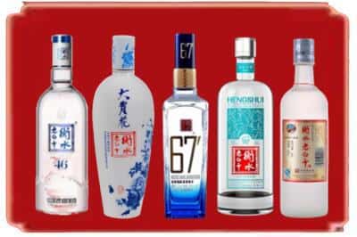 临淄区回收衡水老白干